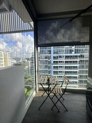 38 I Suites (D15), Apartment #609470731